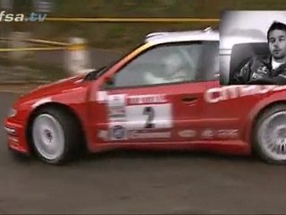 Loeb story - 8eme episode