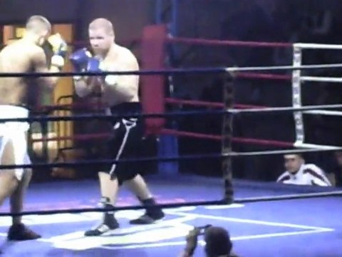 Gala de boxe du 12 mars à Fourmies