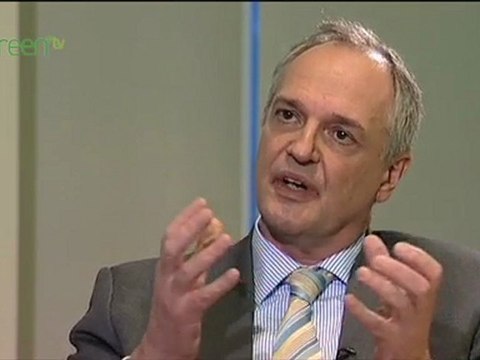 Balancing growth and the environment