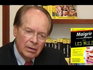 Michel Montignac Pour les Nuls