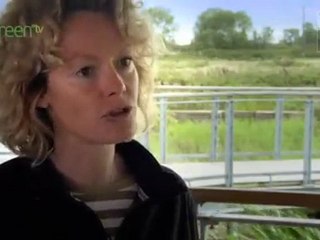 Kate Humble, RSPB President
