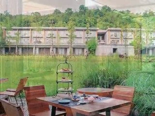 Veranda Chiang Mai - Thailand - The High Resort