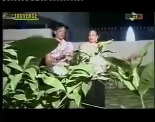 Fati Kouyate Soukora