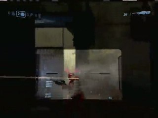 Volition 2VS2 The Pit POV Zhou Tai