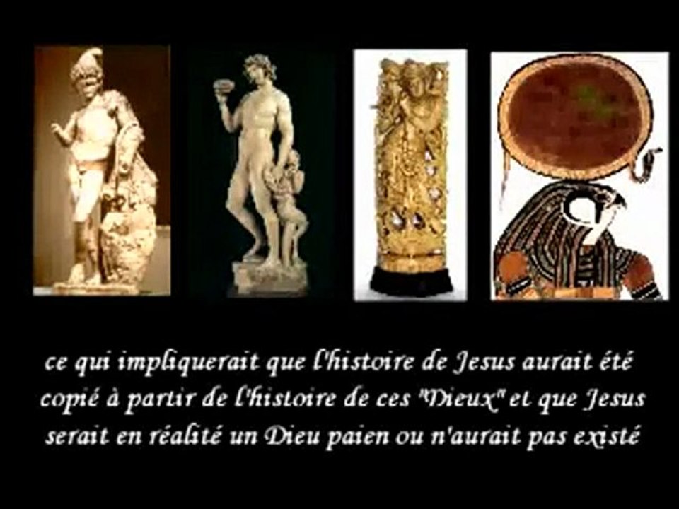 The Signs - Episode 44 (La Croyance New Age 2)