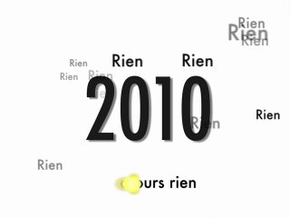 Animation tuberculose : en 2010, toujours rien