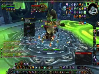 Tropmignons contre le Clan du Marteau d Orgrim