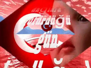 ne mutlu TURK:um diyene