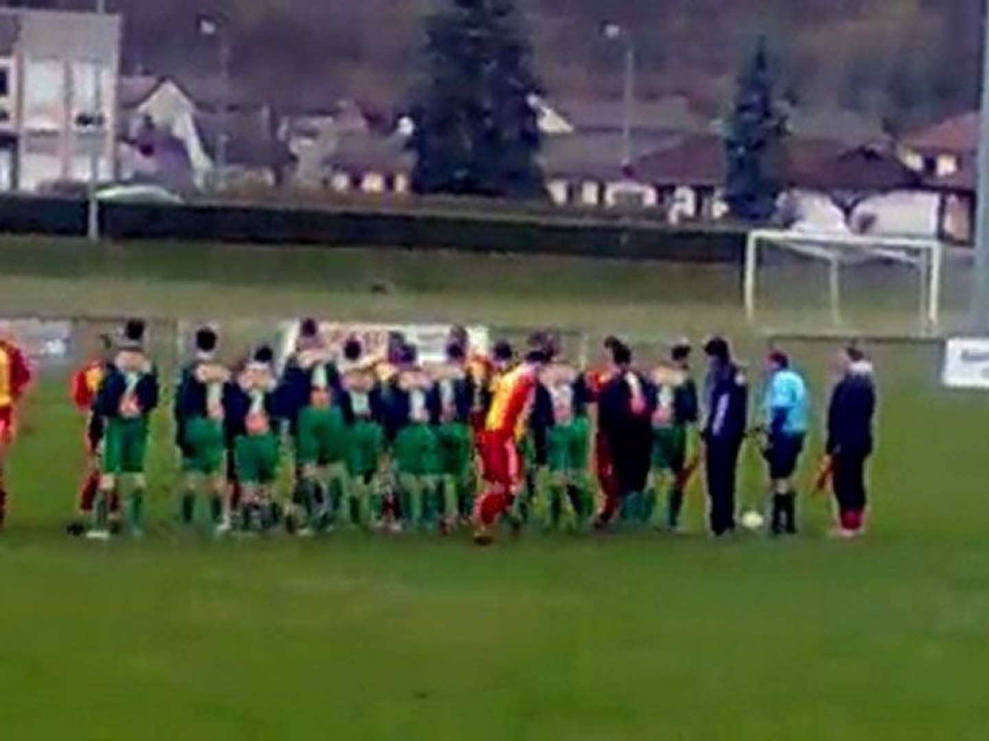 football