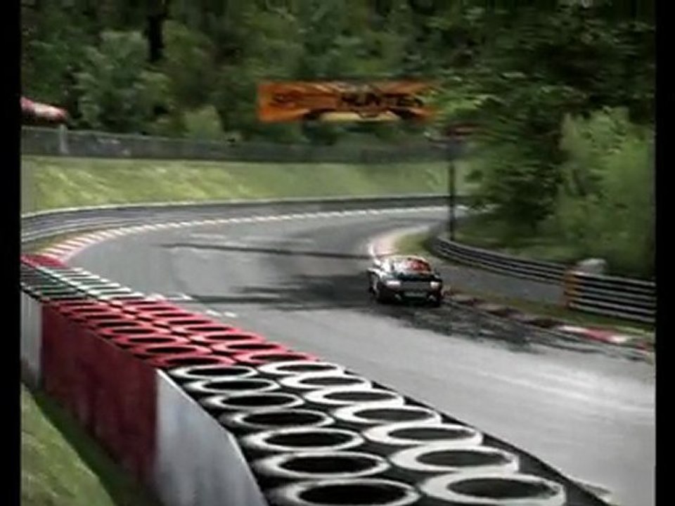 gt2 nurb hackynou