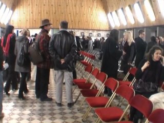 Les Z'entonnoirs fêtent leur 5 ans - Part.1/2