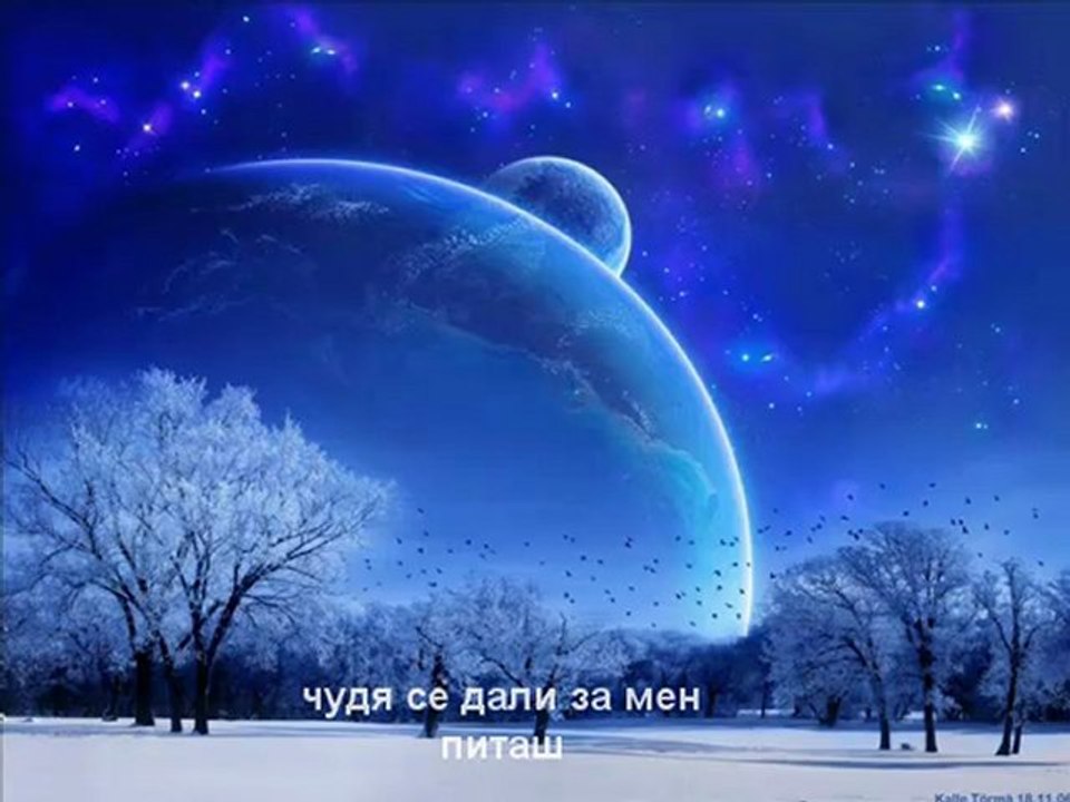 Antipas - Den koimame