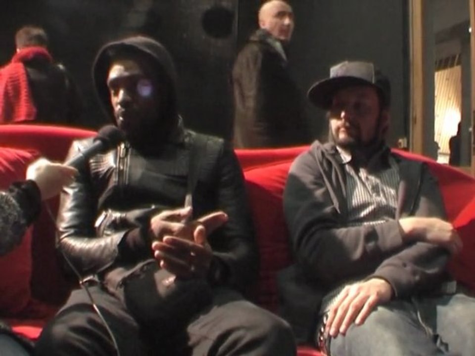 Les Z'entonnoirs fêtent leur 5 ans - Part.2/2