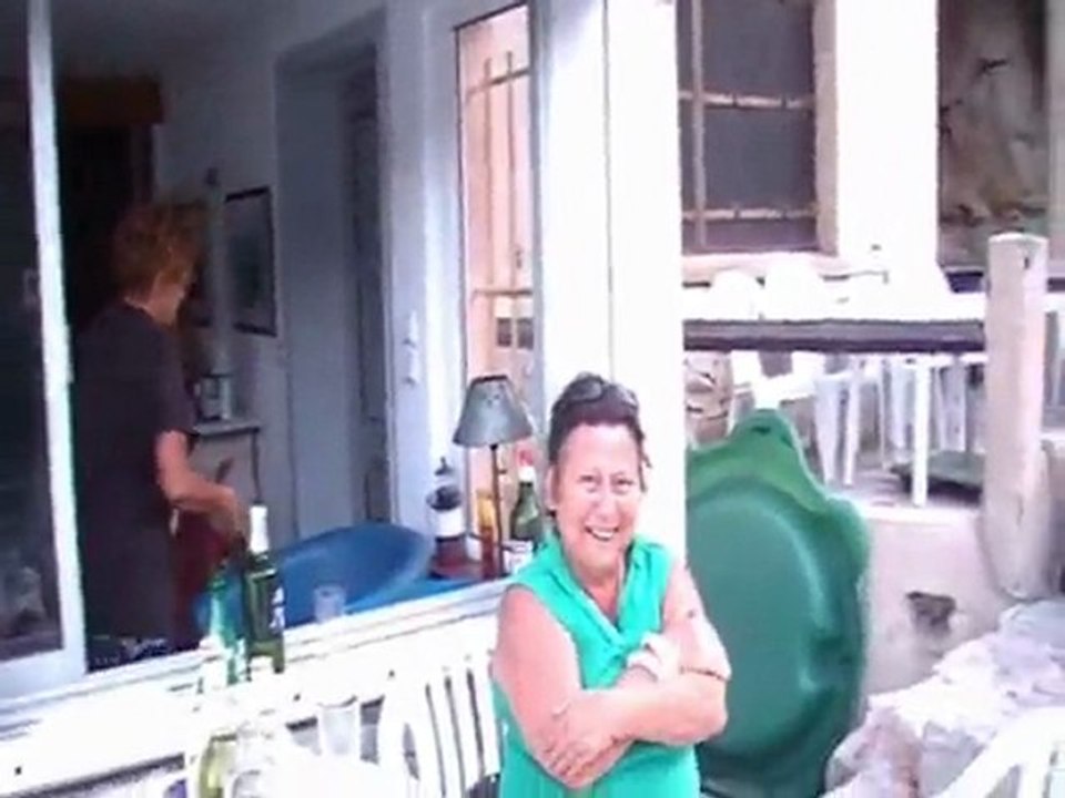 Prêt à tout pour l'apéro