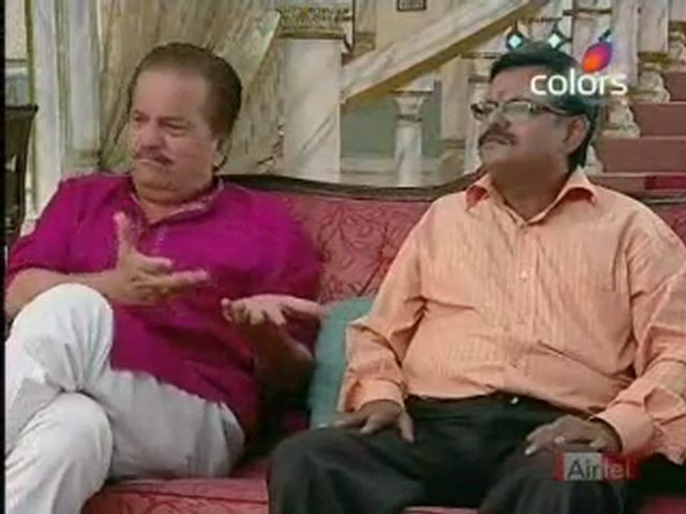 Bhagyavidhaata-18th March-Part-2