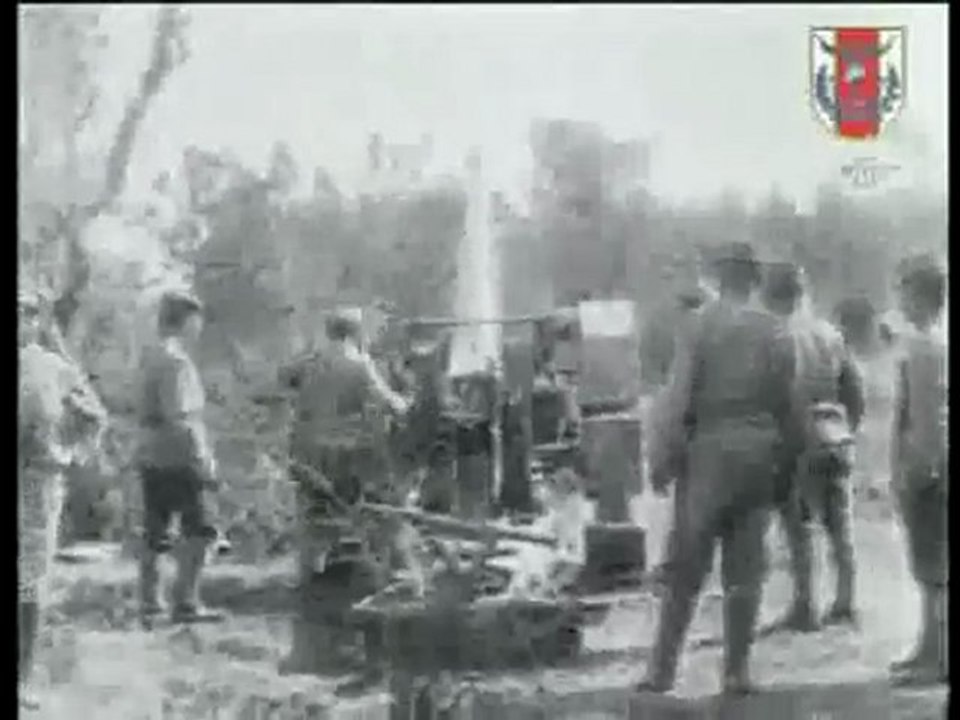 çanakkale savaşı yeni görüntüler