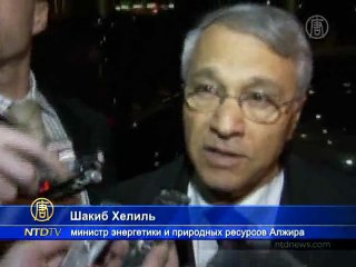 ОПЕК не собирается изменять квоту на добычу нефти