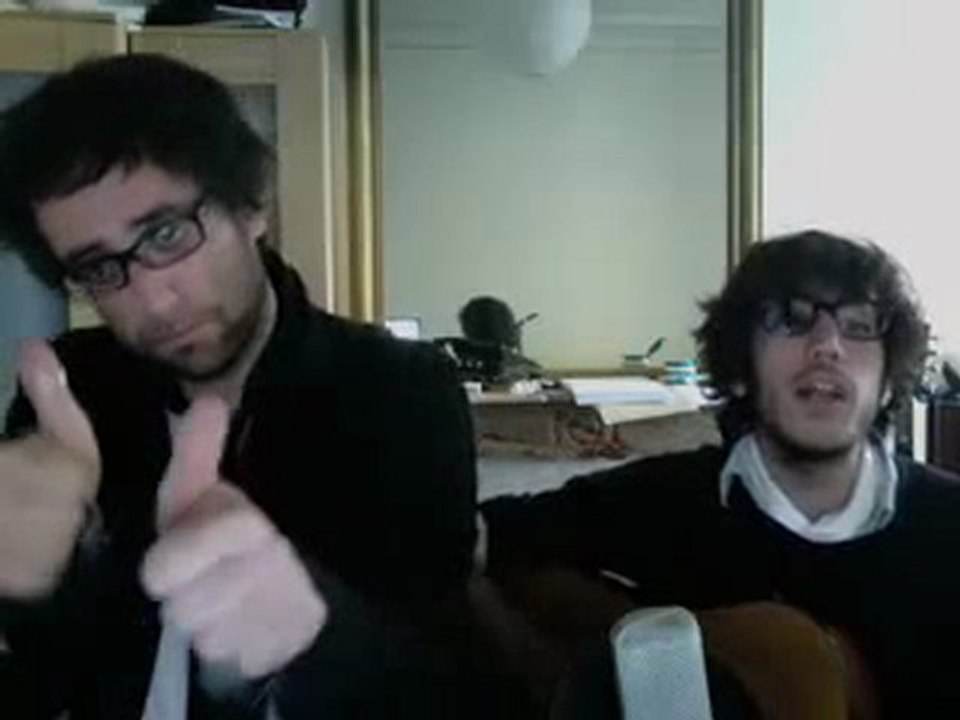 74-75 (The Connels Cover)