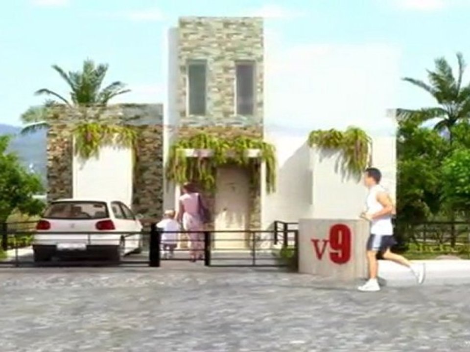 Villa te koop Side - prijswinnende luxe villa in Side