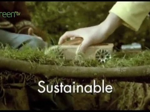 Cleaner and Quieter - Electric Cars