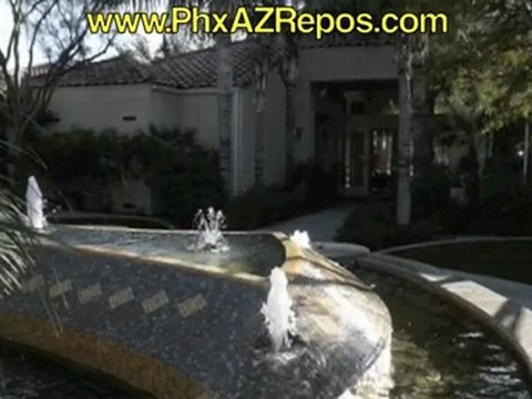 PhxAZRepos.com Home March 18, 2010 Phoenix Foreclosures