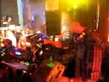 ROLL'S SOIREE PACHA OCTOBRE 2009 AVEC DJ GETDOWN