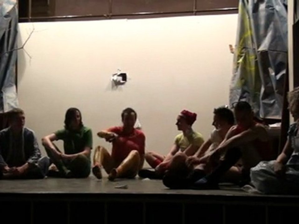 Grupa M - Don - Konferencja