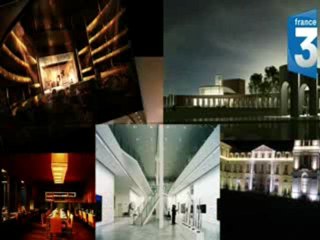 publicité VIlla Marsino groupe 6 Communication Lobbying