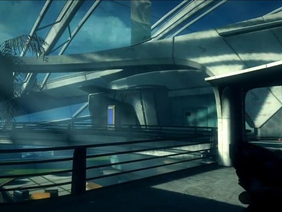 Brink - Présentation du gameplay : SMART