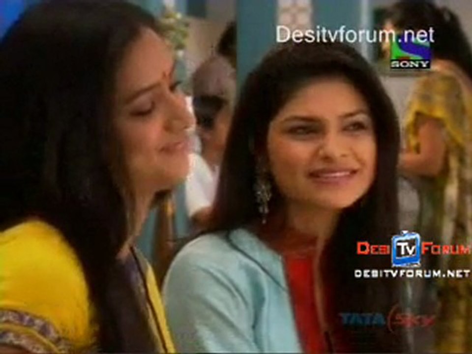 Godh Bharai - 18th March 2010 - pt4