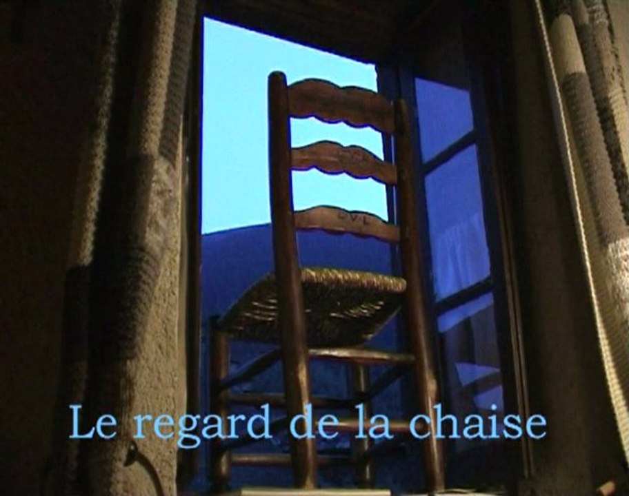 Les Chaises 1, B Master