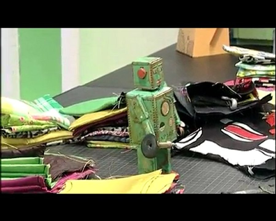 Hinter den Kulissen von “KaWeDe”