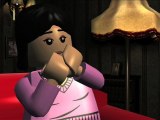 LEGO Harry Potter : Années 1 à 4 - Cinématiques