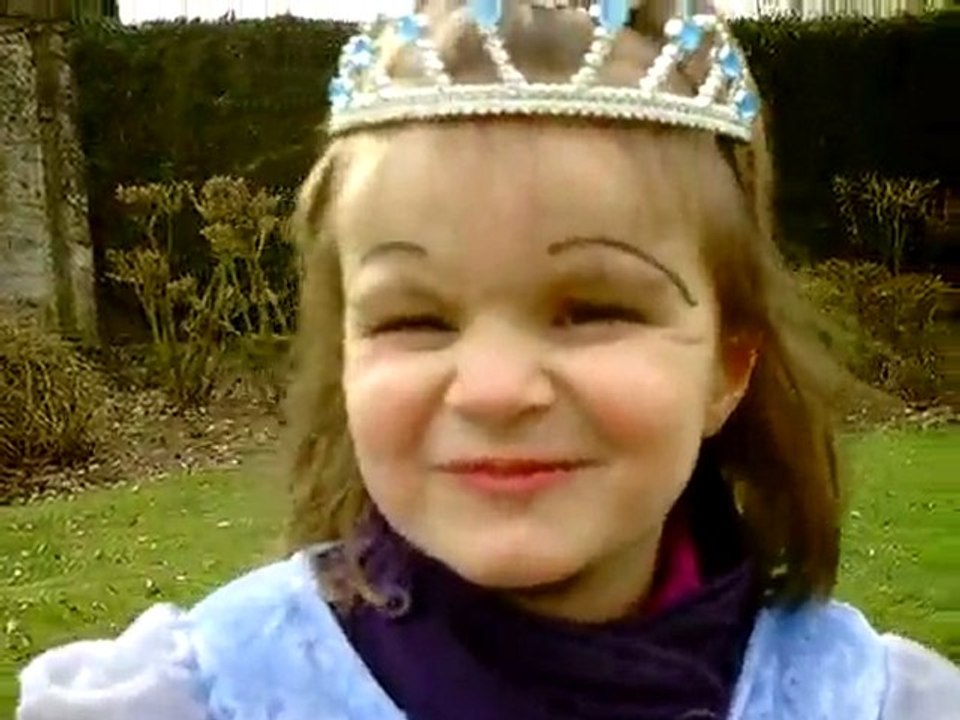 lola mon rayon de soleil