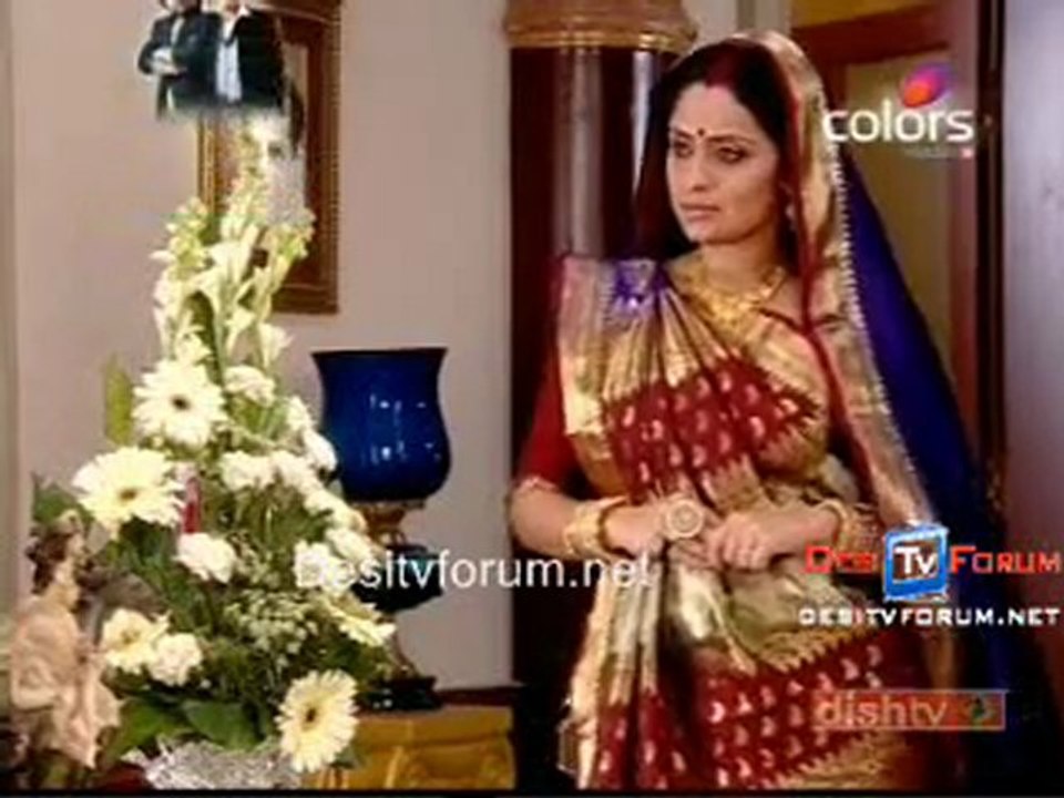 Bairi Piya - 18th March 2010 Pt1