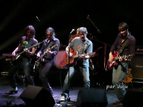 DARAN à Travers Chants - St Saulve - 5.03.10