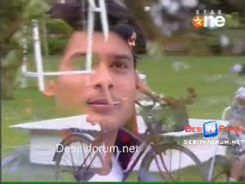 Jaane Pehchaane Se Yeh Ajnabi - 18th March 2010 Pt2