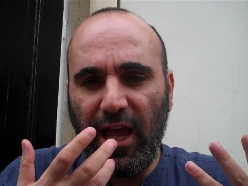 Nader Homayoun