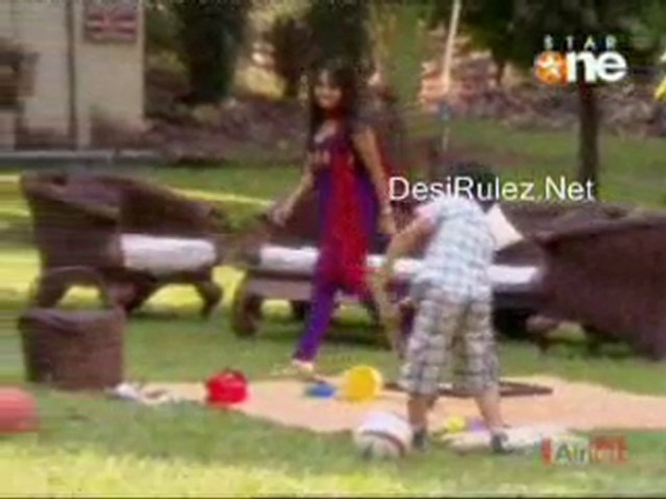 Jaane Pehchaane Se Yeh Ajnabi-18th March-Part-1