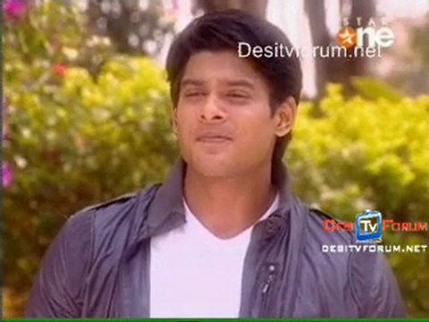 Jaane Pehchaane Se Yeh Ajnabi - 18th March 2010 Pt3