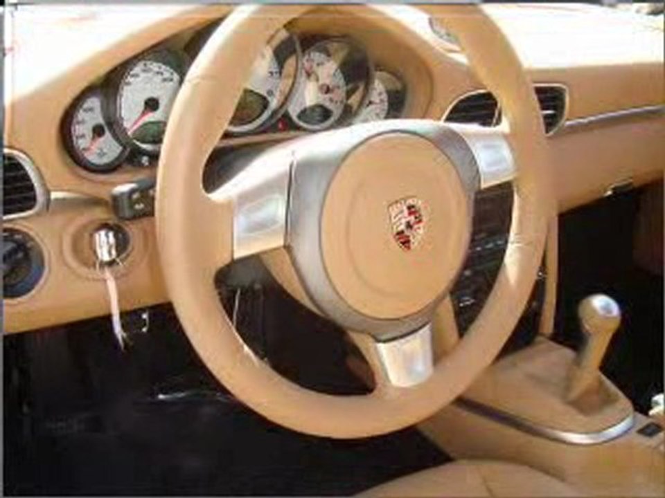 2009 Porsche 911 St Petersburg FL - by EveryCarListed.com