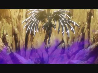 Amv Saint Seiya lost canvas