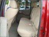 2008 Nissan Frontier Clearwater FL - by EveryCarListed.com