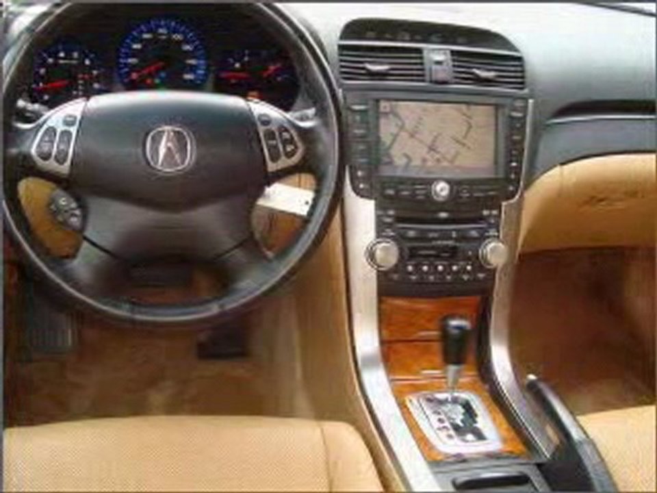 2005 Acura TL Clearwater FL - by EveryCarListed.com