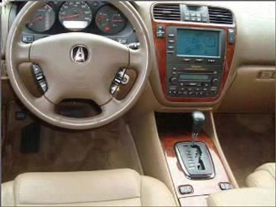 2003 Acura MDX Clearwater FL - by EveryCarListed.com