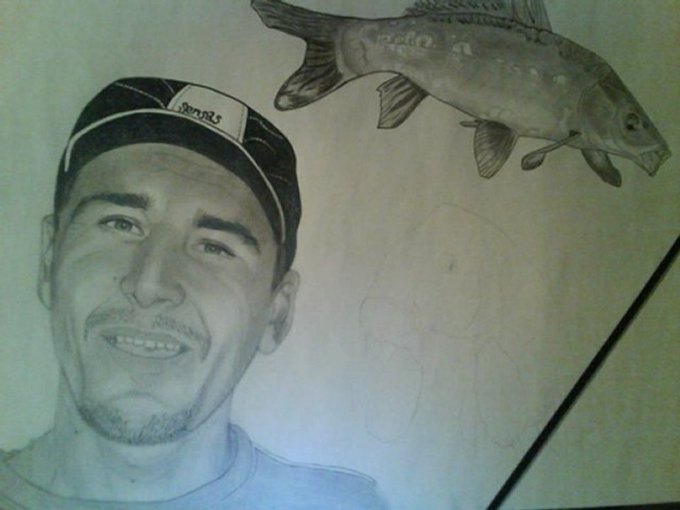 portrait eddy bonato