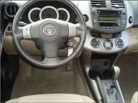 2008 Toyota RAV4 Clearwater FL - by EveryCarListed.com