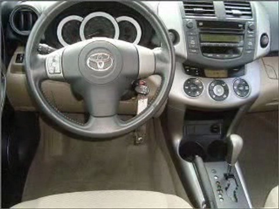 2008 Toyota RAV4 Clearwater FL - by EveryCarListed.com