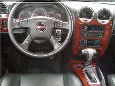 2009 GMC Envoy St Petersburg FL - by EveryCarListed.com