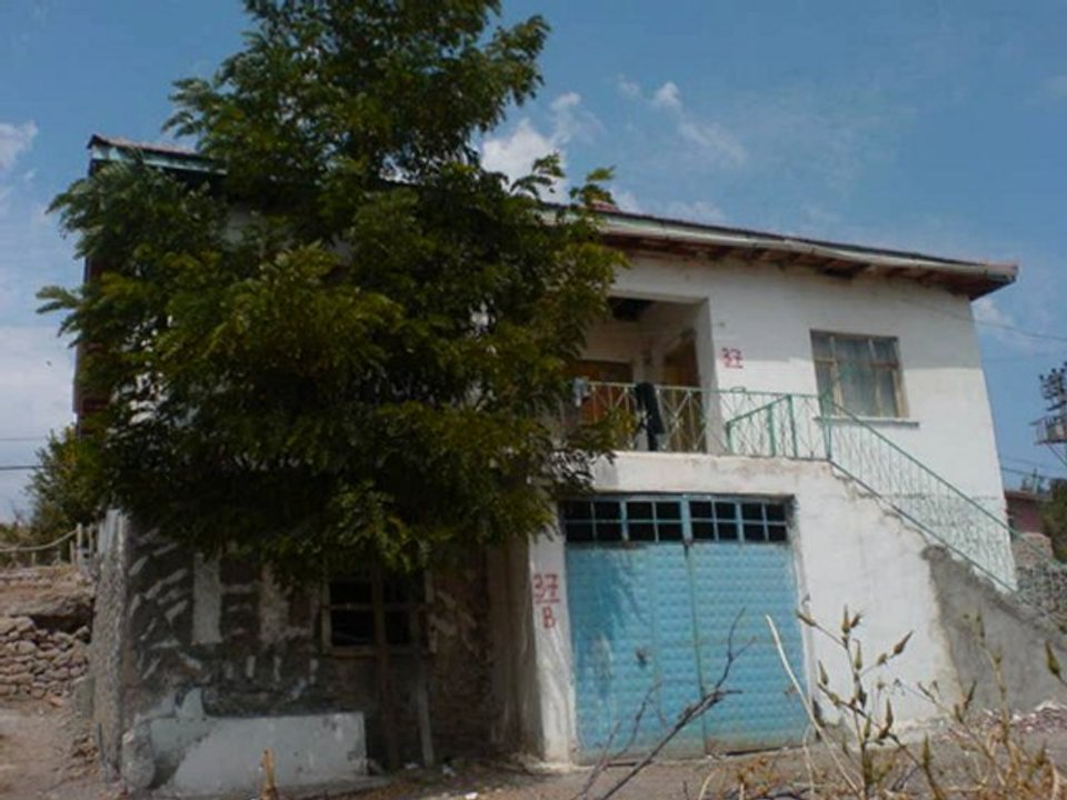 KÖYÜM ESKİ KÖYÜM DEĞİL